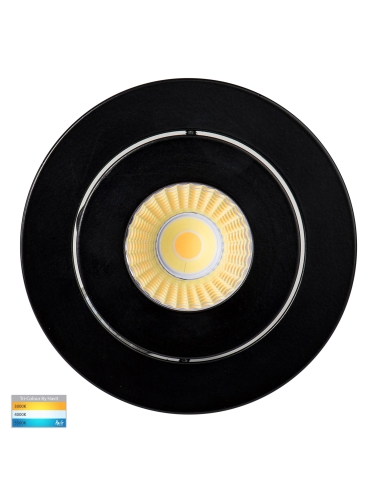 HV5512T-BLK - HV5512T-Black - Prime Black Tilt HV5512T-BLK