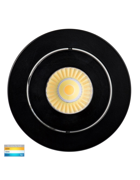HV5512T-BLK - HV5512T-Black - Prime Black Tilt HV5512T-BLK
