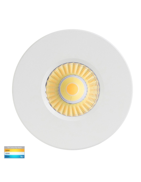 HV5511T-WHT - HV5511T-White - Prime White Fixed HV5511T-WHT