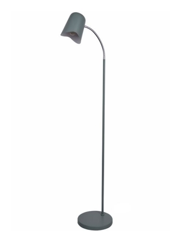 PASTEL26FL - PASTEL Scandinavian Iron Slim Floor PASTEL26FL