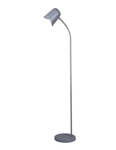 PASTEL25FL - PASTEL Scandinavian Iron Slim Floor Lamps - PASTEL25FL