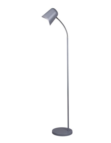 PASTEL25FL - PASTEL Scandinavian Iron Slim Floor PASTEL25FL