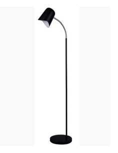 PASTEL23FL - PASTEL Scandinavian Iron Slim Floor Lamps - PASTEL23FL