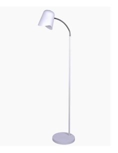 PASTEL22FL - PASTEL Scandinavian Iron Slim Floor Lamps - PASTEL22FL
