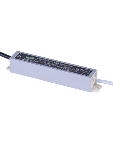 HV9651 - 20W 12v Weatherproof LED DriverHV9651