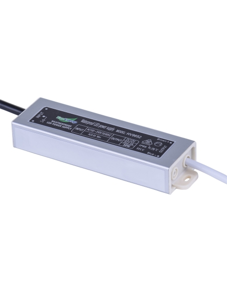 HV9652-24V - HV9652 - 30W Weatherproof LED Driver