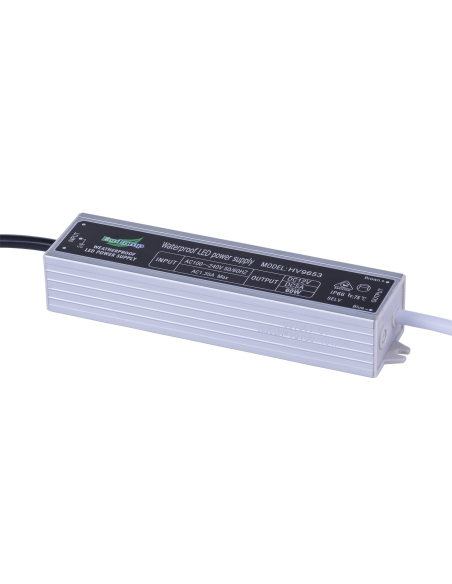 HV9653 - 60W Weatherproof LED Driver