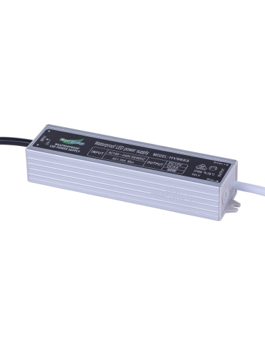 HV9653 - 60W Weatherproof LED Driver