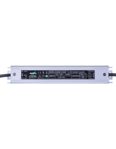 30W Weatherproof LED Driver
