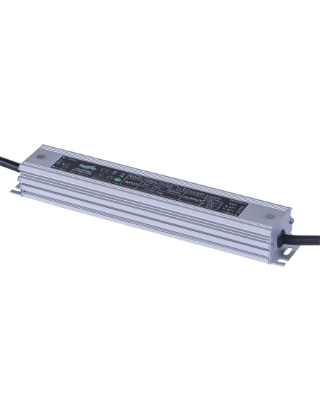 HV9658-24V30W - 30W Weatherproof LED DriverHV9658-24V30W