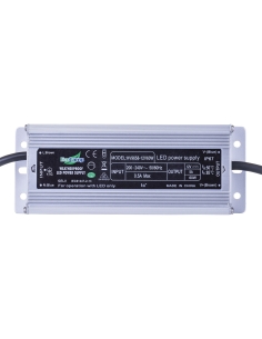 12v DC IP66 High Power Factor Weatherproof LED DriverHV9658-12V60W