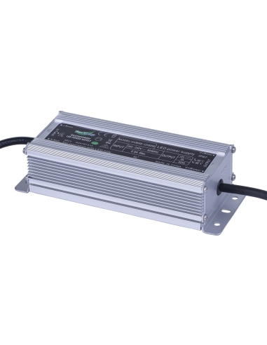 HV9658-24V60W - 60W Weatherproof LED DriverHV9658-24V60W