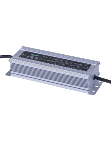 HV9658-12V100W - 100W Weatherproof LED DriverHV9658-12V100W