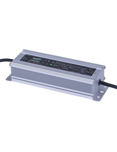 HV9658-12V100W - 100W Weatherproof LED DriverHV9658-12V100W