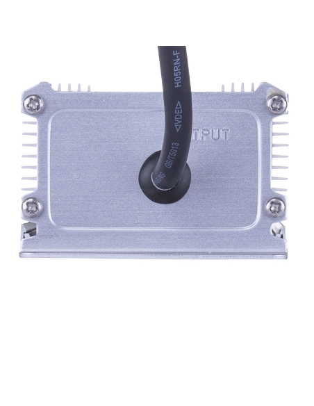 HV9658-12V100W - 100W Weatherproof LED DriverHV9658-12V100W