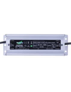 HV9658-24V100W - 100W Weatherproof LED DriverHV9658-24V100W
