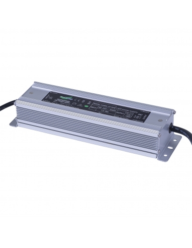 150W Weatherproof LED Driver