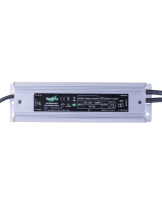 12v DC IP66 High Power Factor Weatherproof LED DriverHV9658-12V200W