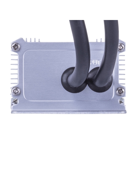 HV9658-12V200W - 200W Weatherproof LED DriverHV9658-12V200W