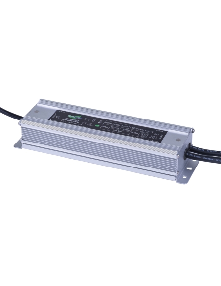 HV9658-24V200W - 200W Weatherproof LED DriverHV9658-24V200W