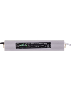 HV9658-24V60WS - 60W Slimline Weatherproof LED DriverHV9658-24V60WS