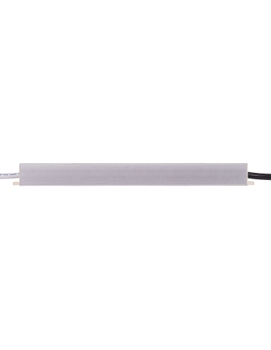HV9658-24V60WS - 60W Slimline Weatherproof LED HV9658-24V60WS