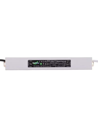 95W Slimline Weatherproof LED Driver