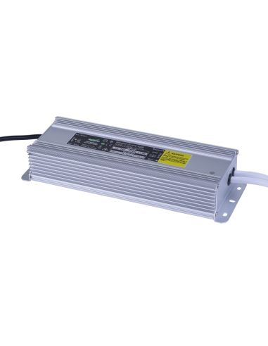 24v DC IP66 High Power Factor Weatherproof LED Driver