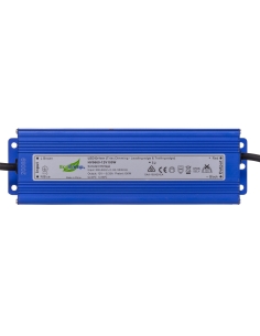 24v DC IP66 Triac Dimmable LED DriverHV9660-24V100W