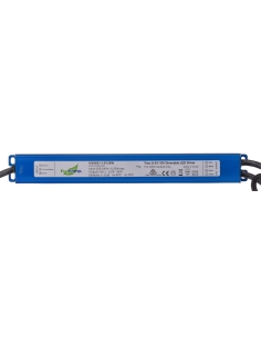 HV9661-12V30W - 30W Triac + 0-1/10v Dimmable LED DriverHV9661-12V30W