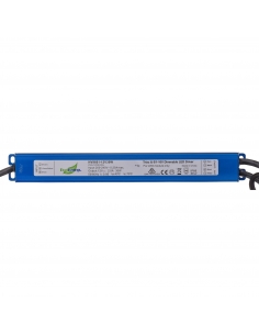 HV9661-24V30W - 30W Triac + 0-1/10v Dimmable LED DriverHV9661-24V30W