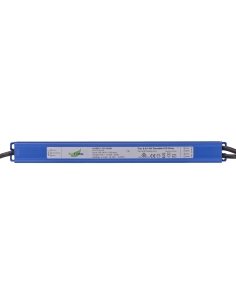 12v DC IP66 TRIAC + 0/1-10V 2 in 1 Dimmable LED DriverHV9661-12V100W