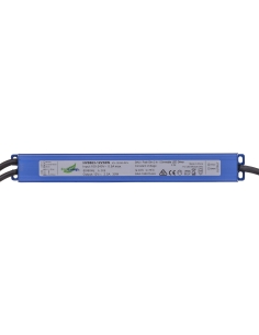 24v DC IP66 Dali 2 in 1 Dimmable LED DriverHV9663-24V30W