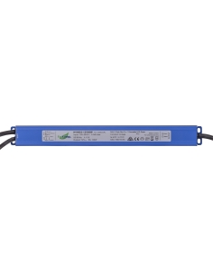 12v DC IP66 Dali 2 in 1 Dimmable LED DriverHV9663-12V60W