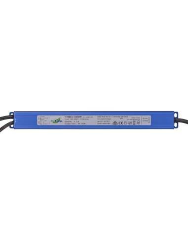 12v DC IP66 Dali 2 in 1 Dimmable LED Driver