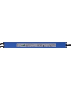 24v DC IP66 Dali 2 in 1 Dimmable LED DriverHV9663-24V100W