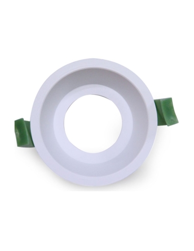 ARC3 - ARC Architectural Centre Fixed Low Glare Downlight Fitting (Cut out 75mm)