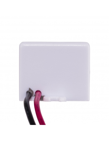 HV9665-12V4W - 4W IP65 Weatherproof LED DriverHV9665-12V4W