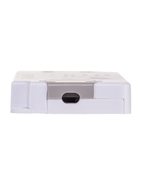 HV9666-12V20W - 20W Indoor IP20 Constant Voltage HV9666-12V20W