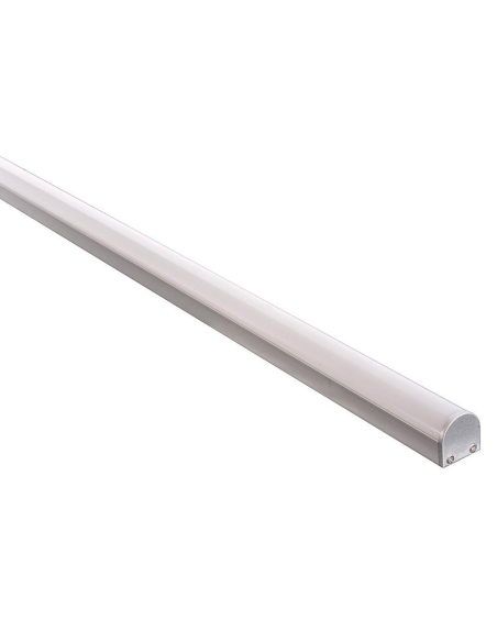 HV9690-2119-3M - HV9690-2119 - Silver Aluminium HV9690-2119-3M