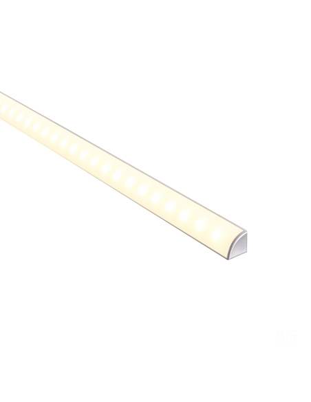 HV9691-1010 - Micro Corner Aluminium Profile