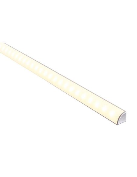 HV9691-1616 - Corner Aluminium Profile