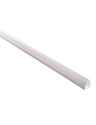 HV9691-1616 - Corner Aluminium ProfileHV9691-1616