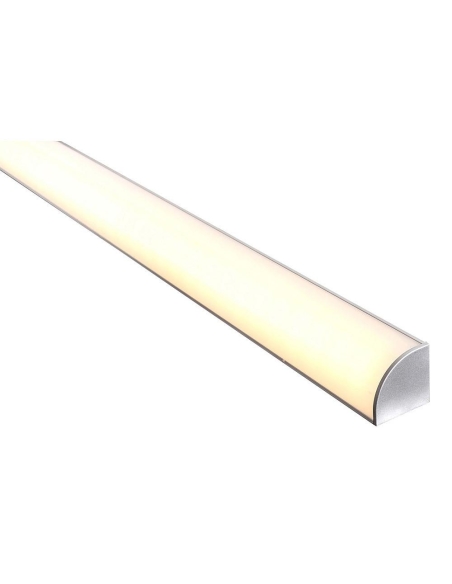HV9691-3030 - Corner Aluminium Profile