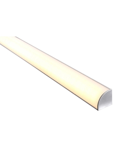 HV9691-3030-3M - HV9691-3030 - Corner Aluminium Profile - 3m Length