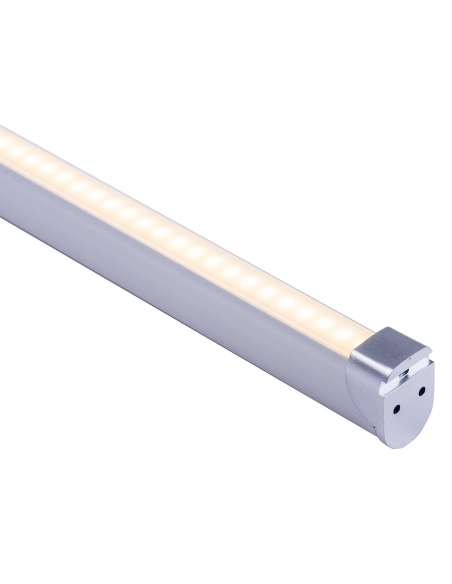 HV9692-1930 - Wardrobe Aluminium Profile