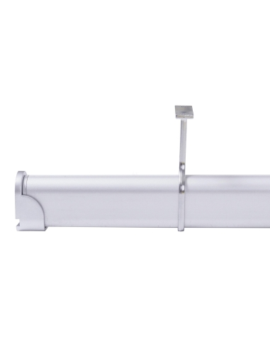 HV9692-1930 - Wardrobe Aluminium ProfileHV9692-1930