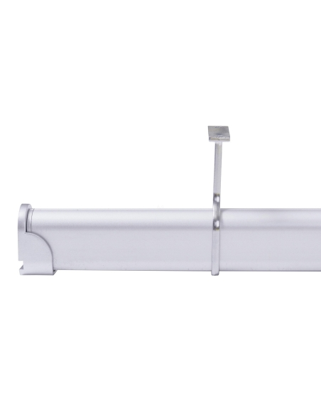 HV9692-1930 - Wardrobe Aluminium ProfileHV9692-1930