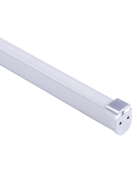 HV9692-1930 - Wardrobe Aluminium ProfileHV9692-1930