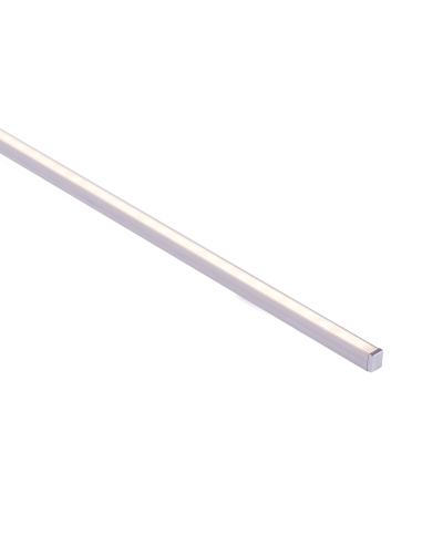 HV9693-0607 - Micro Square LED ProfileHV9693-0607